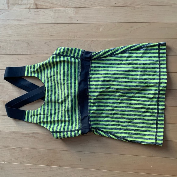 Lululemon Swift Tank - Picture 8 of 9